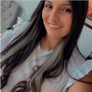 Profesora de sociales, con mucha experiencia y conocimiento en el area, para niños de primaria o bachillerato